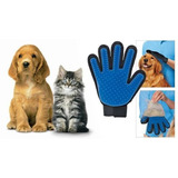 Guante Para Pelos De Perro O Gatos Pet Glove/ Quecompraras