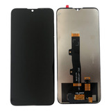 Tela Lcd Display Moto E7 Power Xt2097 Original + Kit Reparo