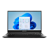 Notebook Bangho Max L5 Core I7 8gb 480gb Ssd 15 Windows 11 H