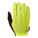 Guantes Specialized. Bg Grail.