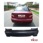 Parachoques Trasero Hyundai Accent & Dodge Brisa (1996-2006) Dodge Caravan