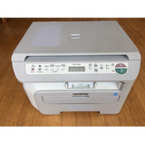 Impresora Brother Dcp-7030 ( Unicamente Por Partes)