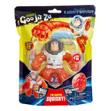 Figura De Acción Heroes Of Goo Jit Zu Buzz Lightyear Xl-15