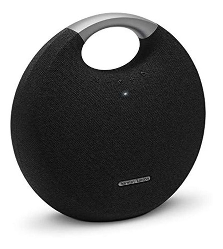 Harman Kardon  Altavoz Inalámbrico Bluetooth (onyx5) Negro