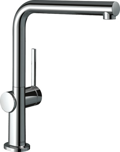 Griferia Hansgrohe Talis M54 Monomando De Cocina 270 1jet