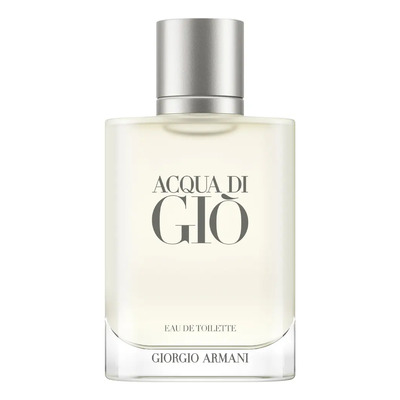 Perfume Hombre Giorgio Armani Acqua Di Gio Edt 100ml | Envío gratis