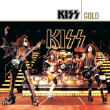 Cd Kiss - Gold Nuevo Y Sellado Obivinilos