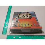 Micromachines Rebel Fleet Troopers Star Wars Galoob