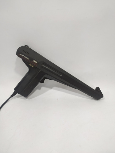 Light Phaser (zapper) - Sega Master System