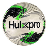 Balón De Futbolito Termofusionada Hulxpro Bote Bajo N4 Vd