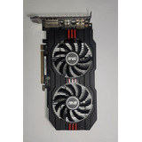 Tarjeta Asus Rx560 G2