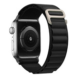 Correa Para Apple Watch Pulso Manilla Banda Alpine Loop