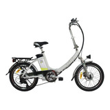 Bicicleta Electrica Id Ride Daily