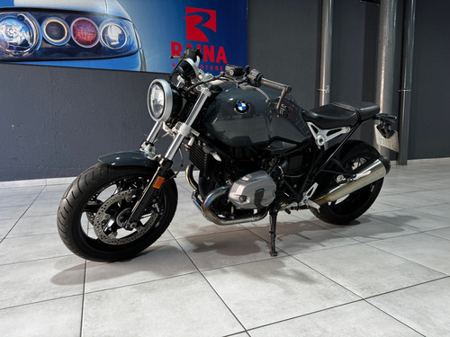 Bmw R 1200 Nine T 3.000km 