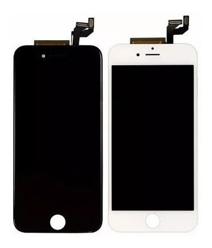 Tela Touch Screen Display Lcd iPhone 6 S Apple Branco