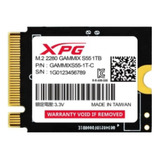 Unidad De Estado Sólido Ssd Xpg Gammix S55