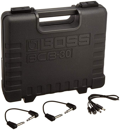 Bcb-30 Pedal Board Compacto