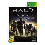 Halo Reach Xbox 360 Original