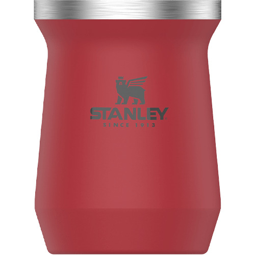 Mate Stanley 236 Ml Calor Térmico Acero Inoxidable Classic