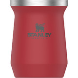 Mate Stanley 236 Ml Calor Térmico Acero Inoxidable Classic