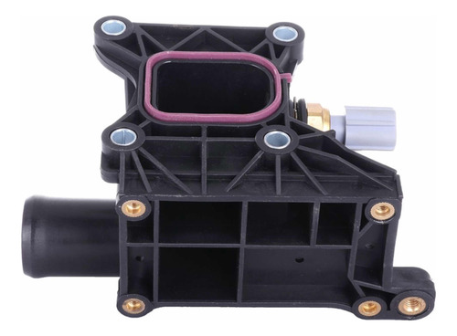 Toma Agua Carcasa Ford Ecosport 2.0 Mazda 3 6 2.0 Ranger 2.3 Foto 3