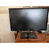 Monitor Tv Led Samsung 24 