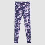 Leggins Mujer Ostu  Morado Poliéster 40230412-4404