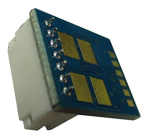 Chip Para Cilindro O Tambor Samsung Scx-6545 Scx-6555