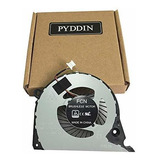 Ventilador De Refrigeración De Cpu Para Dell Inspiron G7-757