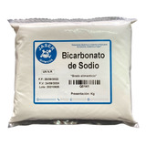 Bicarbonato De Sodio 1 Kg