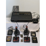 Console Atari 2600 Polyvox