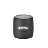 Parlante Inalambrico Bluetooth Con Microfono V5.0 Super Bass