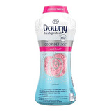 Downy Fresh Perlas Aromaticas Suavizante Telas Importado