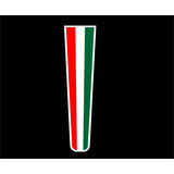Adesivo Personalizado Italia Capo Fiat Punto Ca-07760