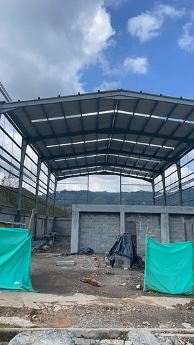 Bodega En Venta Y Arriendo En Guarne - Imagen 3