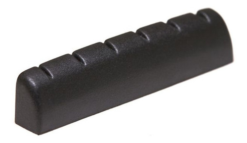 Nut Graphtech Black Tusq Xl EpiPhone Style 1/4 Pt-6060-00