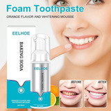 1. Bicarbonato De Sodio Eelhoe Para Limpieza De Dientes,