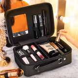 Neceser Bolso Porta Cosmeticos Maquillaje Organizador Viaje