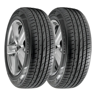 2 Llantas 225/65r17 Davanti Dx740 Suv Carga Xl 106v Radial V