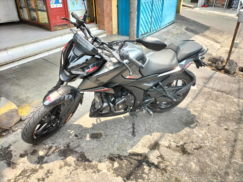 Bajaj Pulsar N250