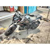 Bajaj Pulsar N250