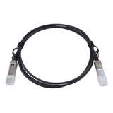Cable Dac De 2 M, Cable Sfp+dac De 10 G, Conexión Pasiva Dir