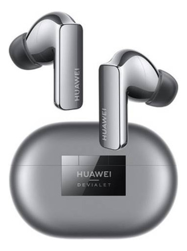 Huawei Freebuds Pro 2 - Silver Frost