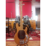 Bajo Sx Musicman 