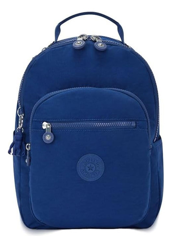 Mochila  Kipling 262818 Deep Sky Blue