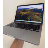 Oferta!! Macbook Pro M1 Space Gray 256gb