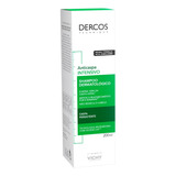 Shampoo Anticaspa Vichy Dercos Dermatológico Intensivo