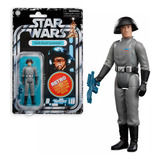 Star Wars Kenner Vintage Retro Collection Death Squad Comman