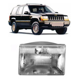 Optica Jeep Grand Cherokee Limited 93 94 95 96 97 98 1999