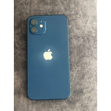 Apple iPhone 12 (64 Gb) - Azul